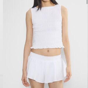 Sunday Best CottonWhisk Renoir Top